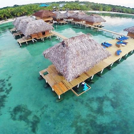 Azul Paradise Bastimentos Chambre photo