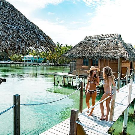Azul Paradise Bastimentos Extérieur photo