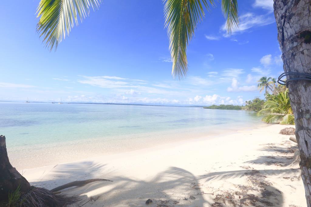Azul Paradise Bastimentos Extérieur photo