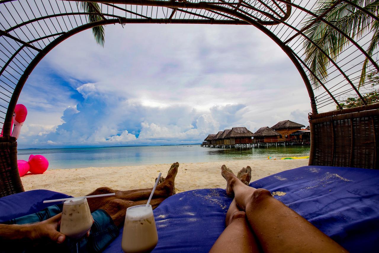 Azul Paradise Bastimentos Extérieur photo