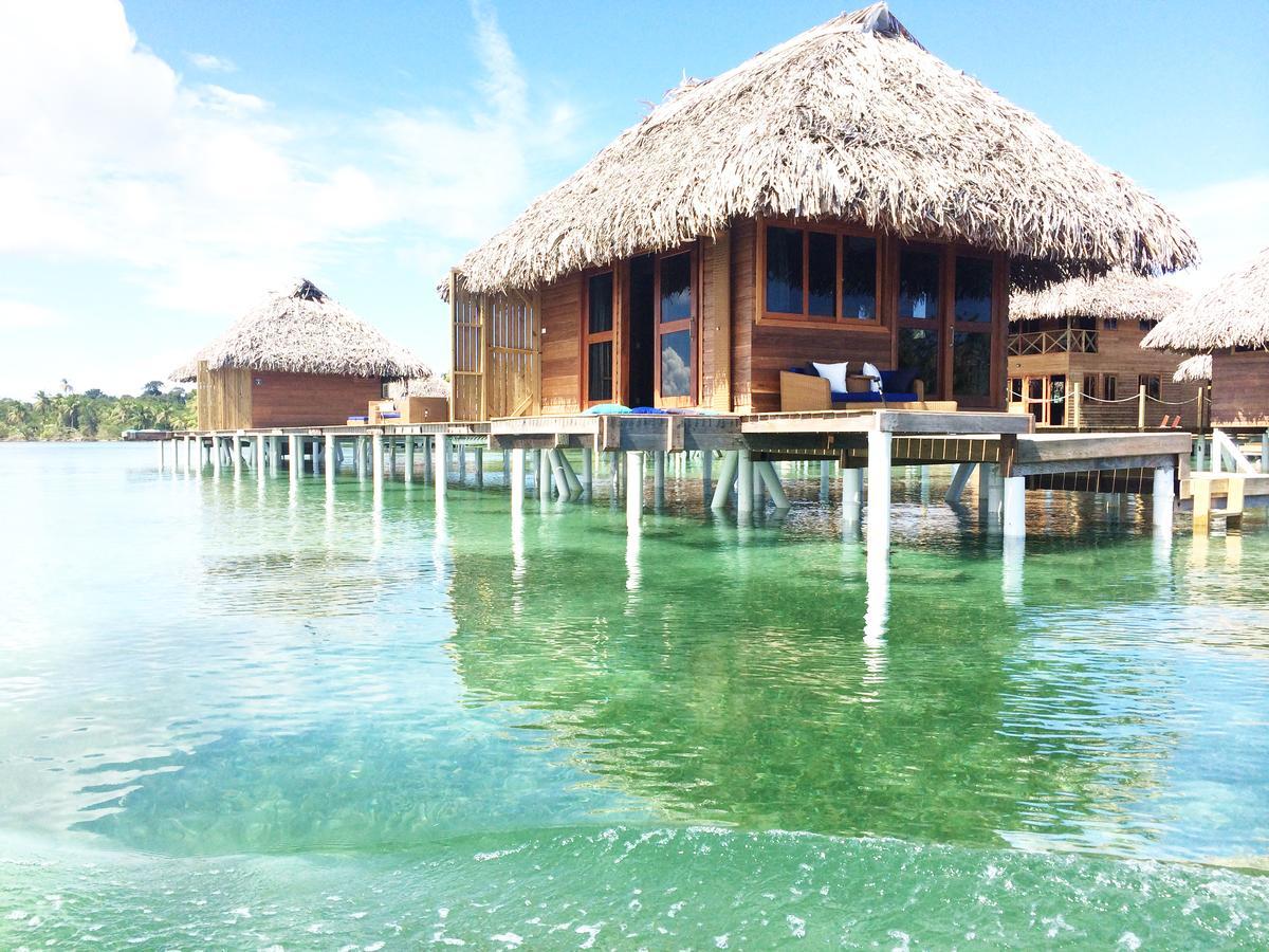 Azul Paradise Bastimentos Extérieur photo