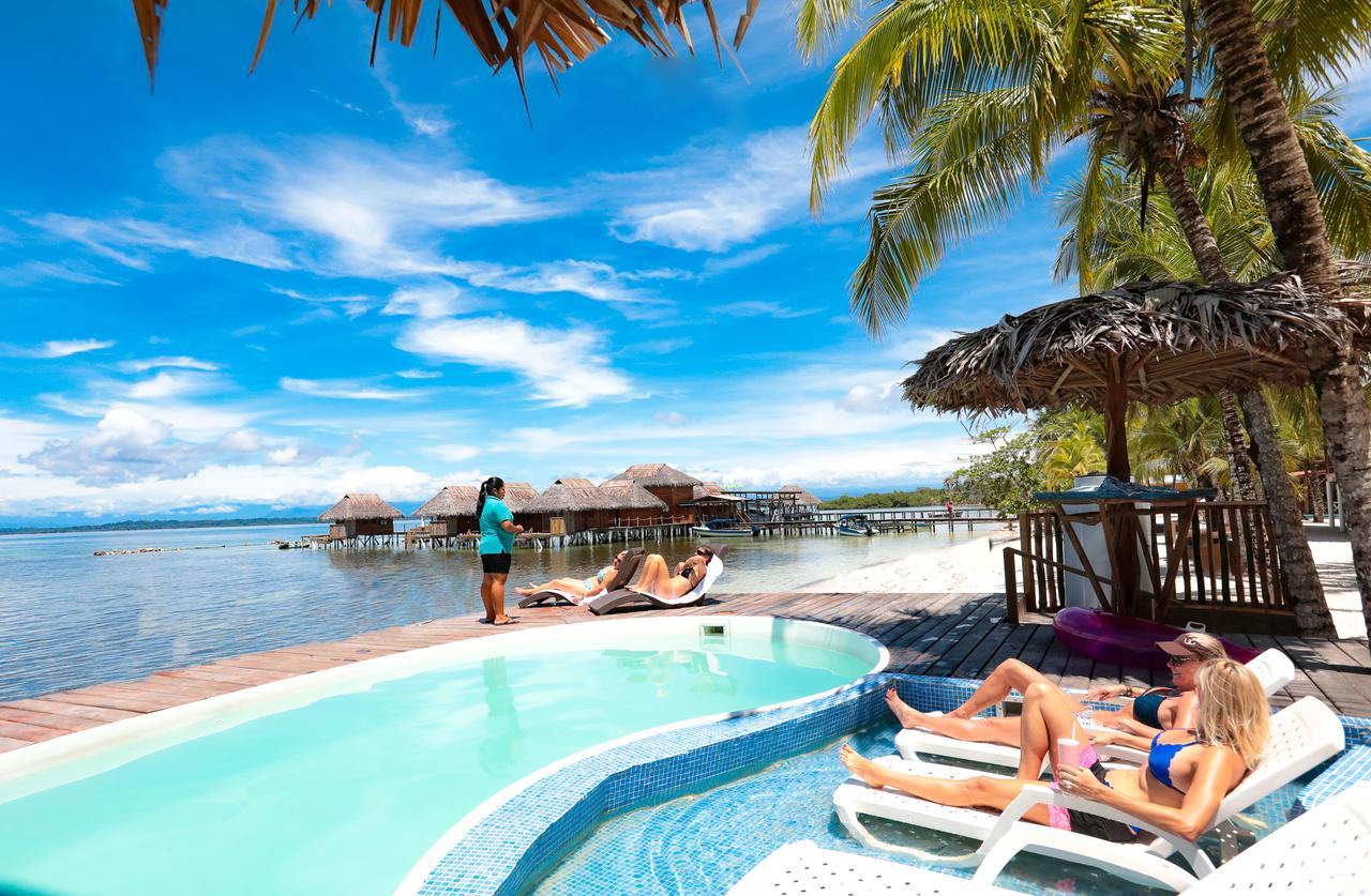 Azul Paradise Bastimentos Extérieur photo