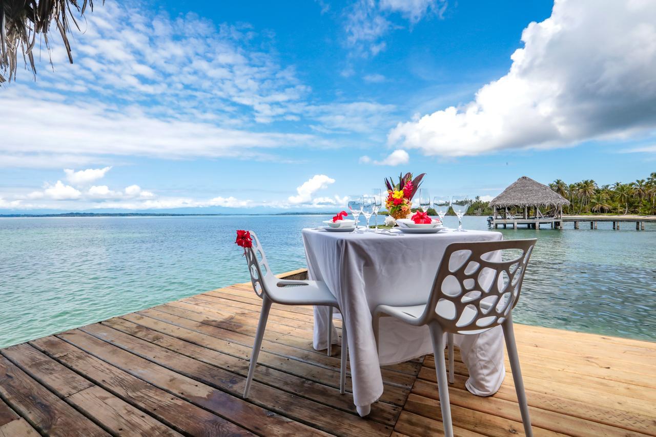 Azul Paradise Bastimentos Extérieur photo