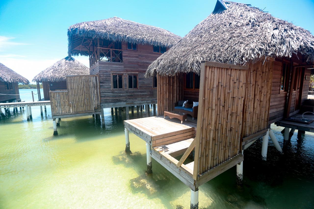 Azul Paradise Bastimentos Extérieur photo