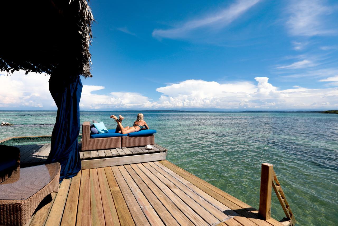 Azul Paradise Bastimentos Extérieur photo
