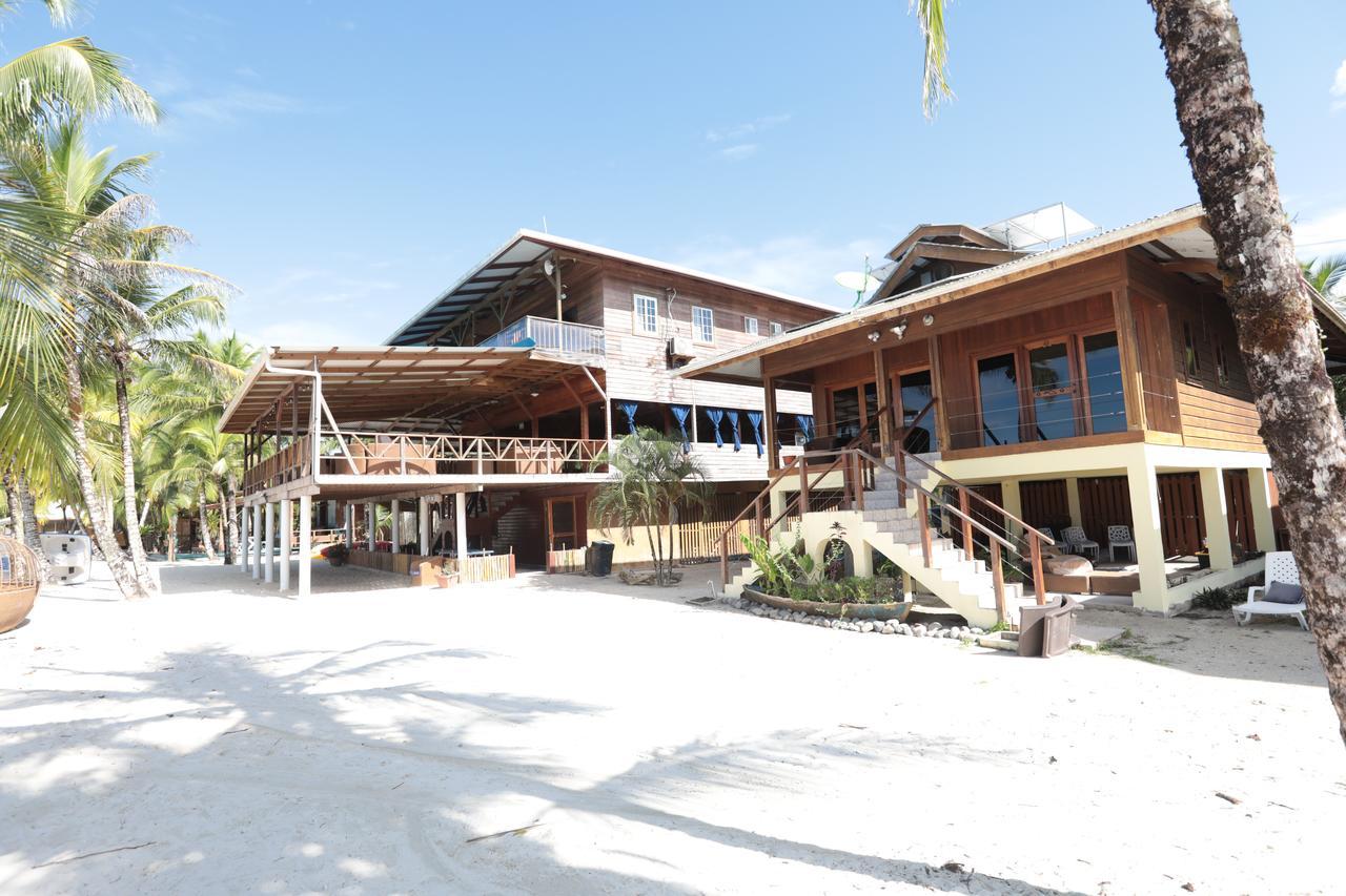Azul Paradise Bastimentos Extérieur photo