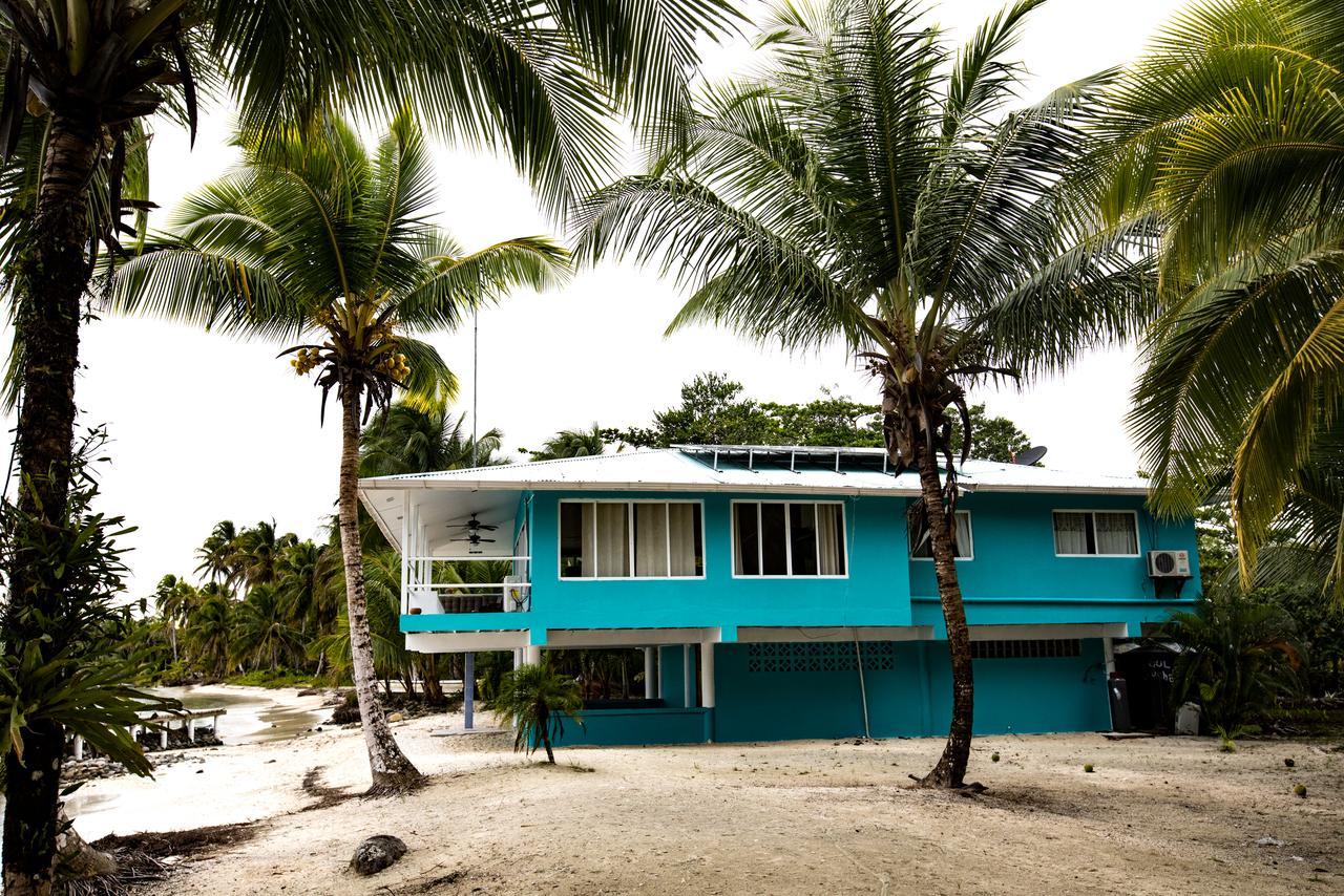 Azul Paradise Bastimentos Extérieur photo