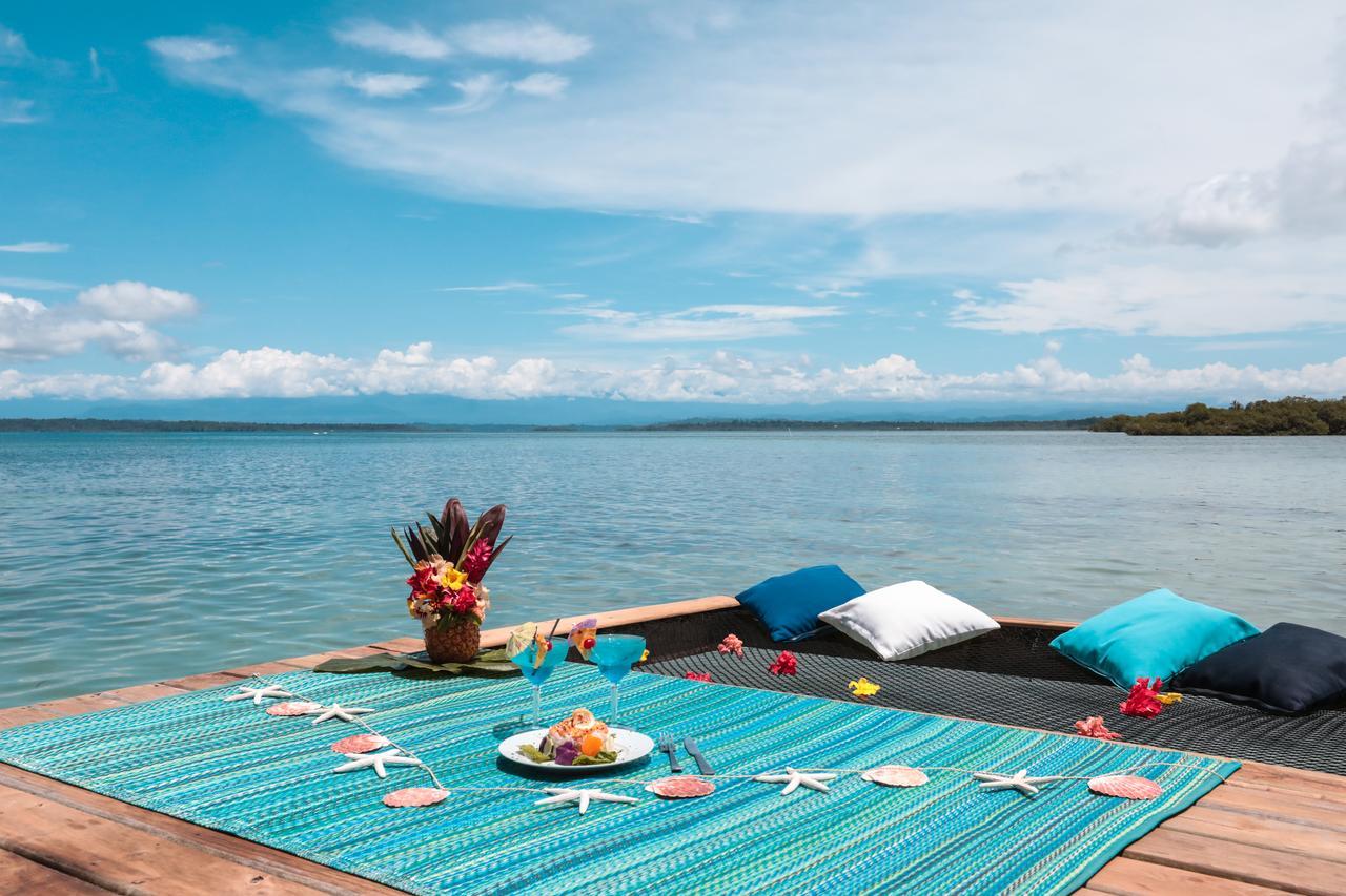 Azul Paradise Bastimentos Extérieur photo