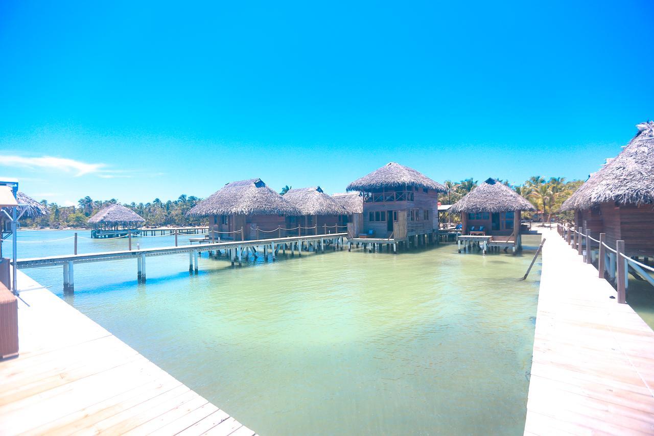 Azul Paradise Bastimentos Extérieur photo