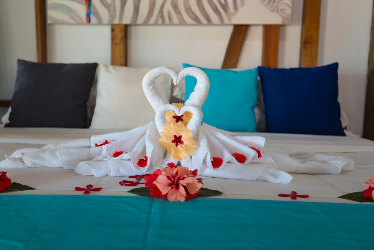 Azul Paradise Bastimentos Extérieur photo