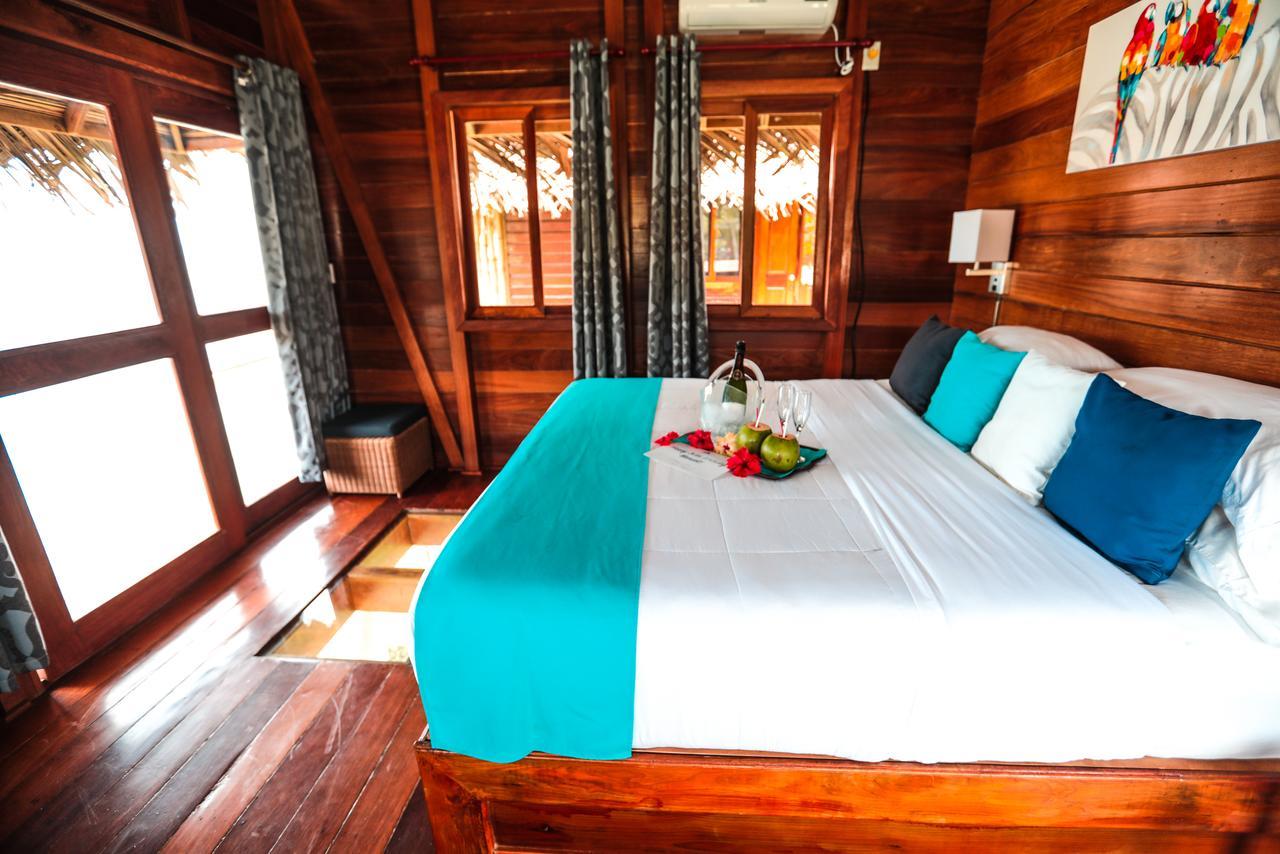 Azul Paradise Bastimentos Extérieur photo