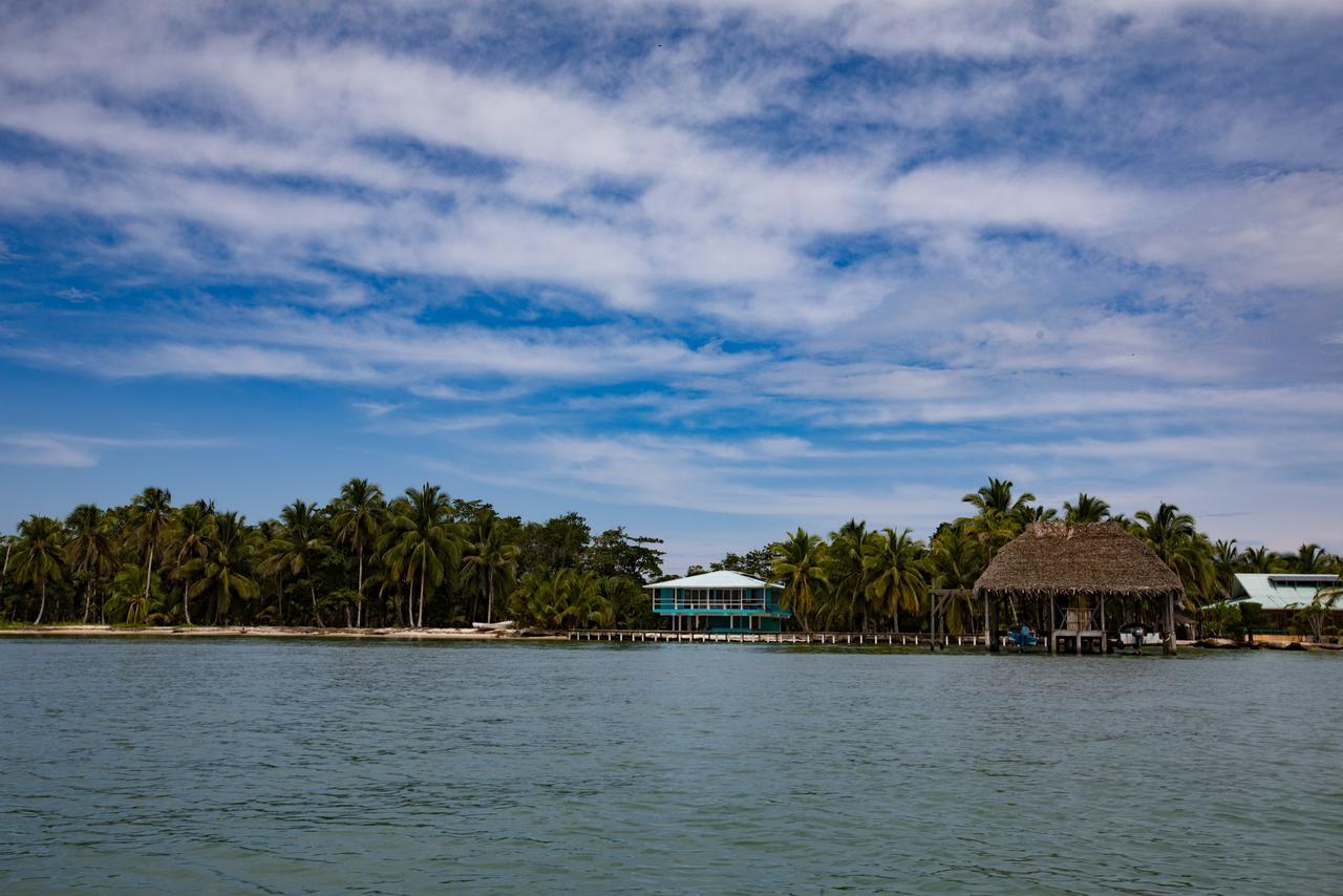 Azul Paradise Bastimentos Extérieur photo