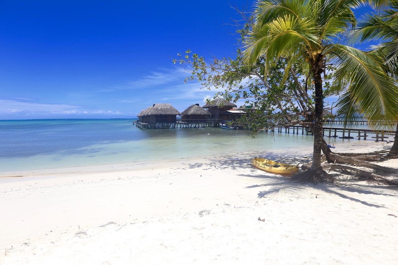 Azul Paradise Bastimentos Extérieur photo