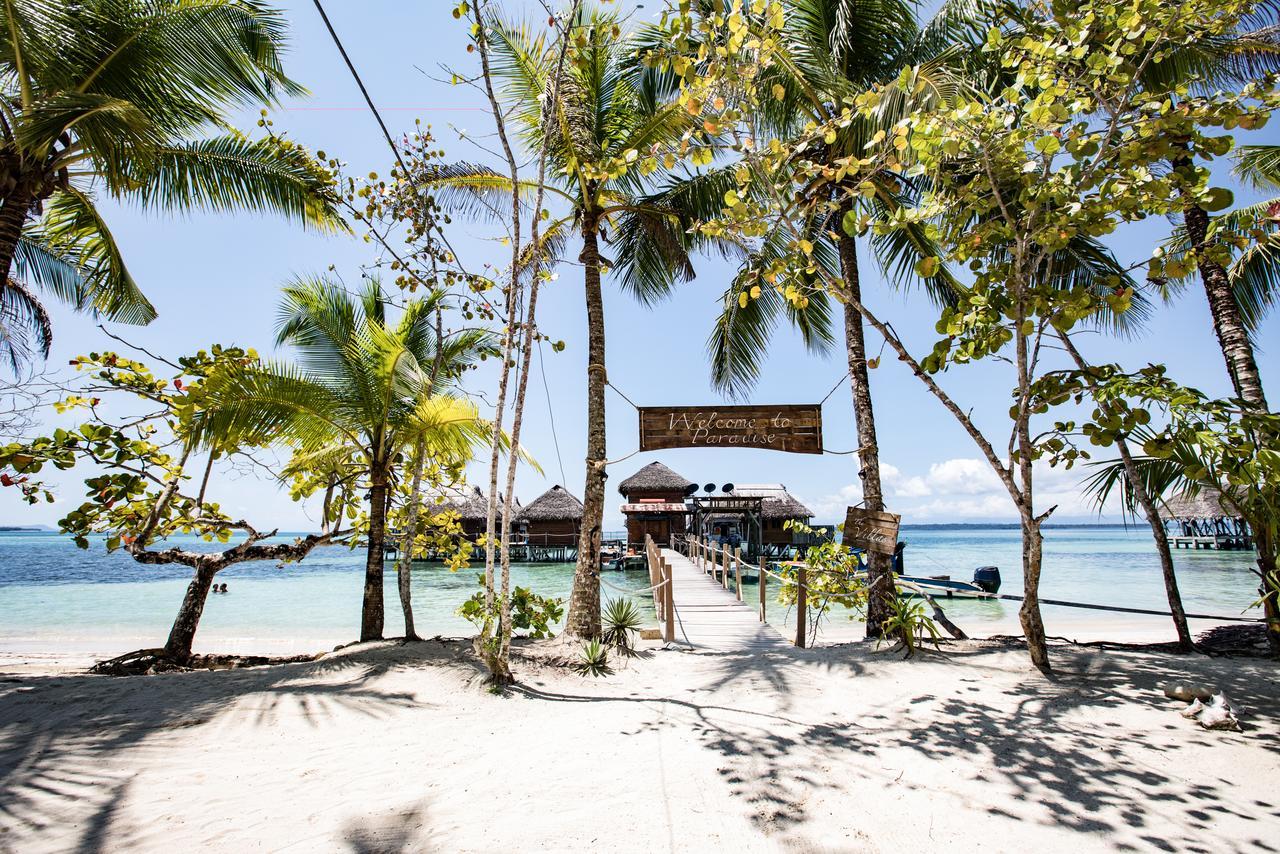 Azul Paradise Bastimentos Extérieur photo