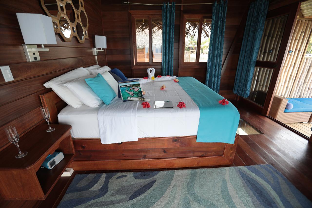 Azul Paradise Bastimentos Extérieur photo