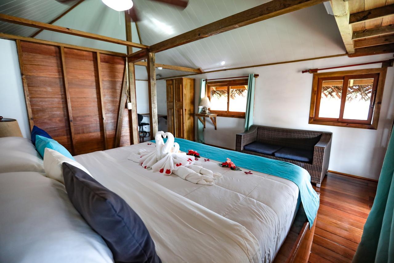 Azul Paradise Bastimentos Extérieur photo