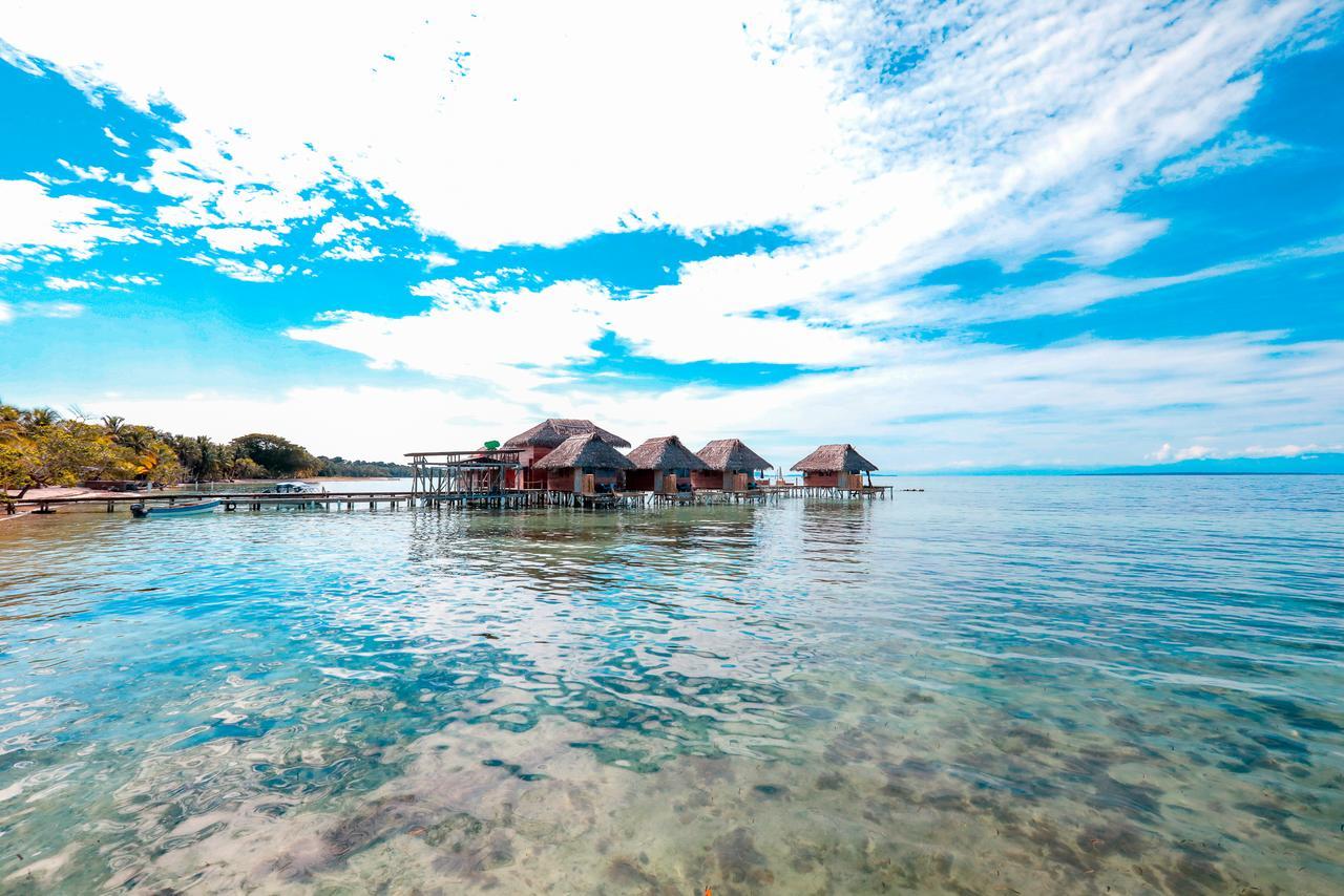 Azul Paradise Bastimentos Extérieur photo