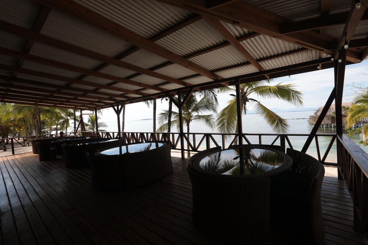 Azul Paradise Bastimentos Extérieur photo
