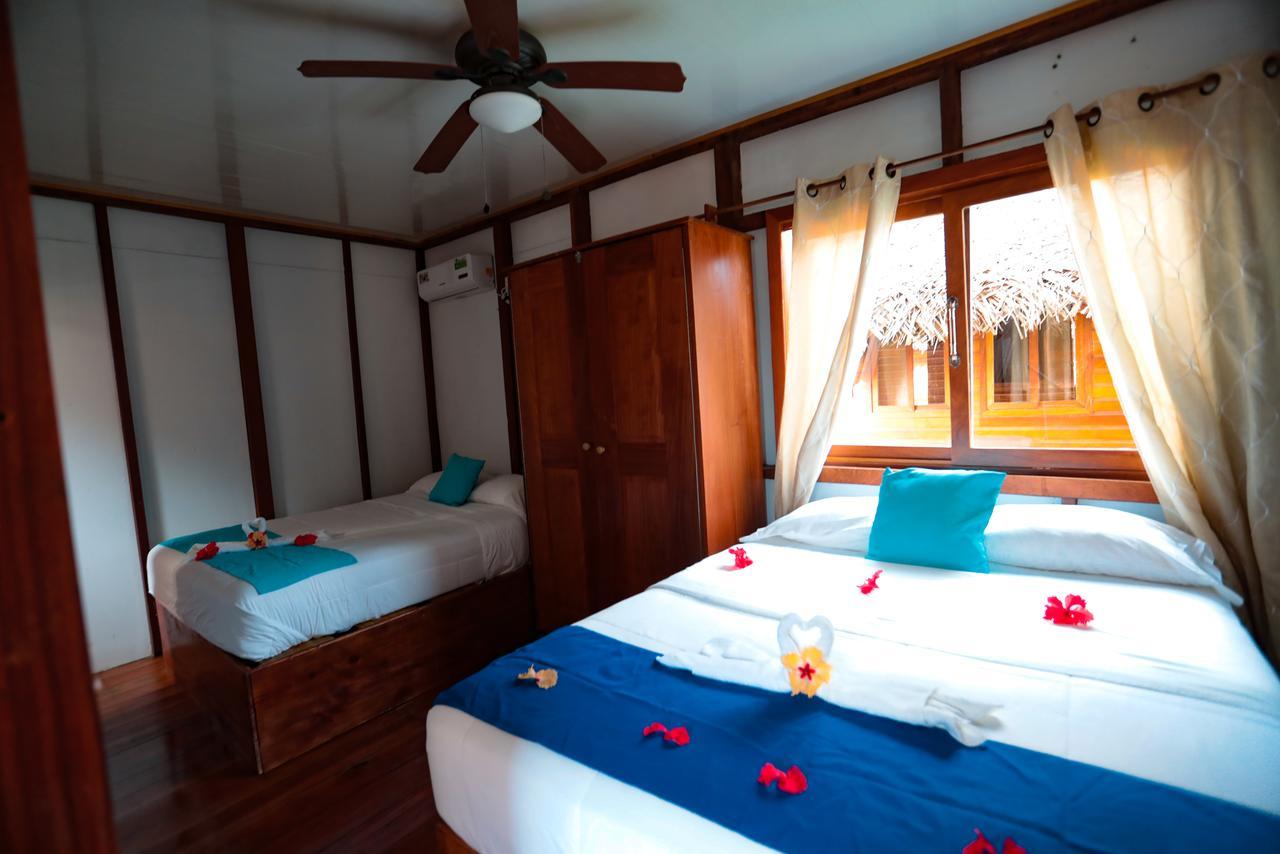 Azul Paradise Bastimentos Extérieur photo