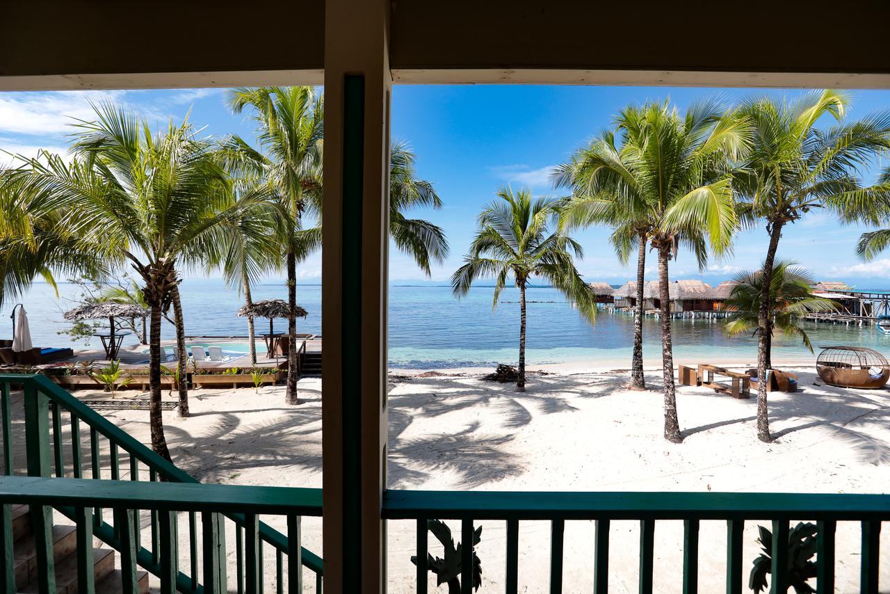 Azul Paradise Bastimentos Extérieur photo