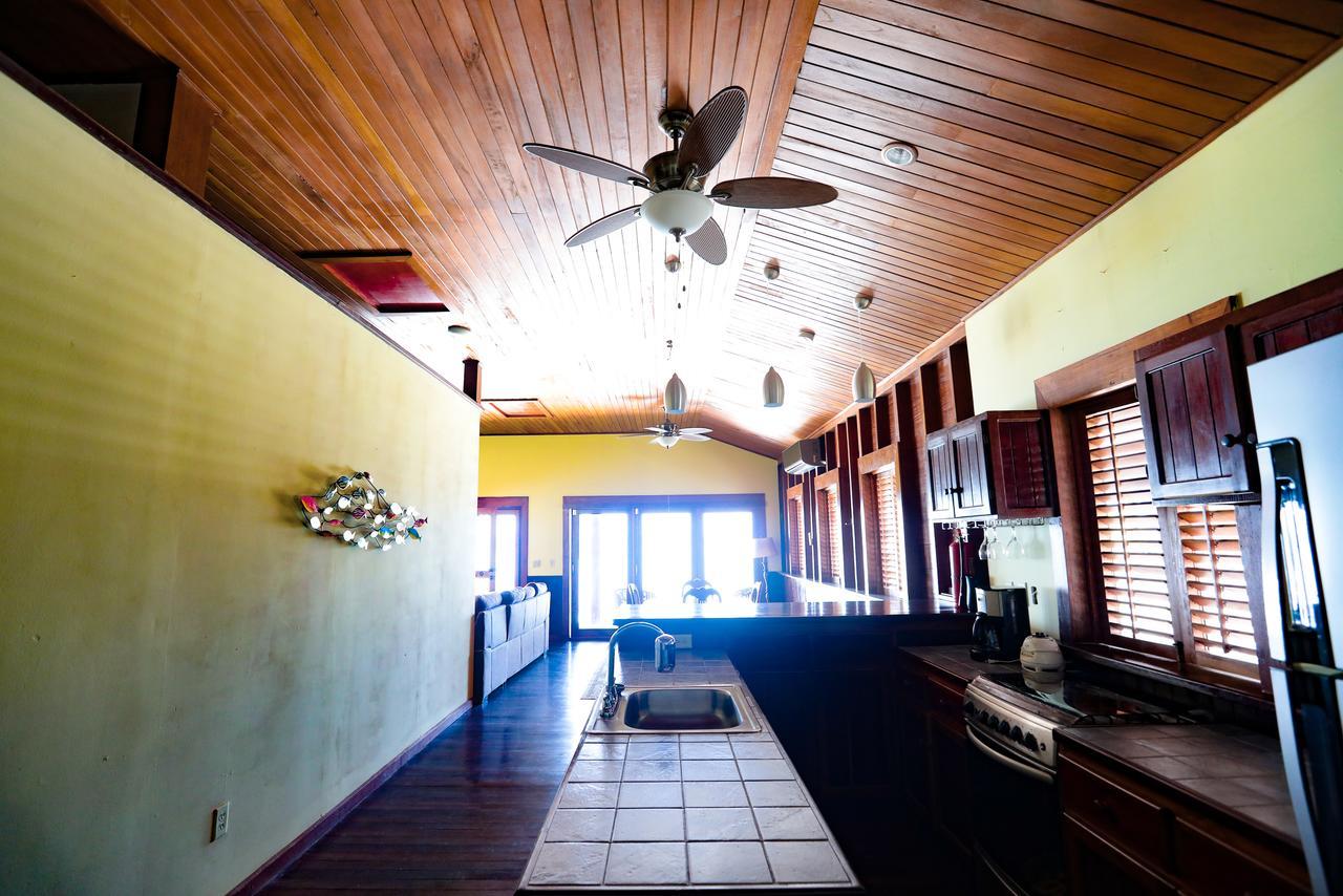 Azul Paradise Bastimentos Extérieur photo