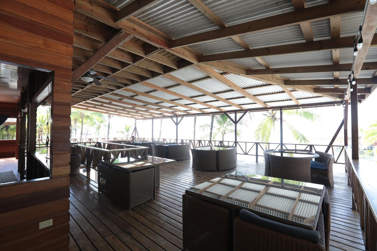 Azul Paradise Bastimentos Extérieur photo