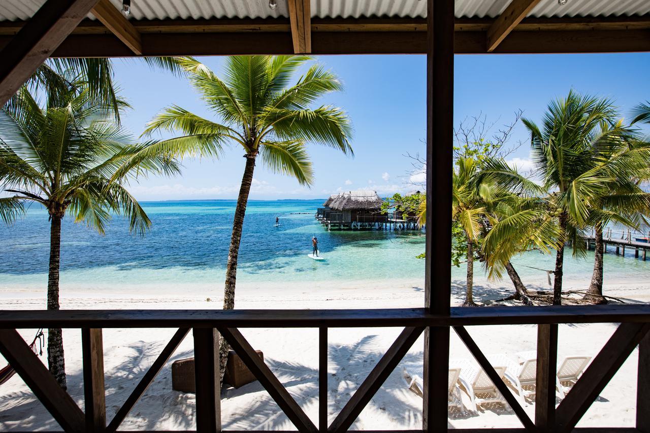 Azul Paradise Bastimentos Extérieur photo