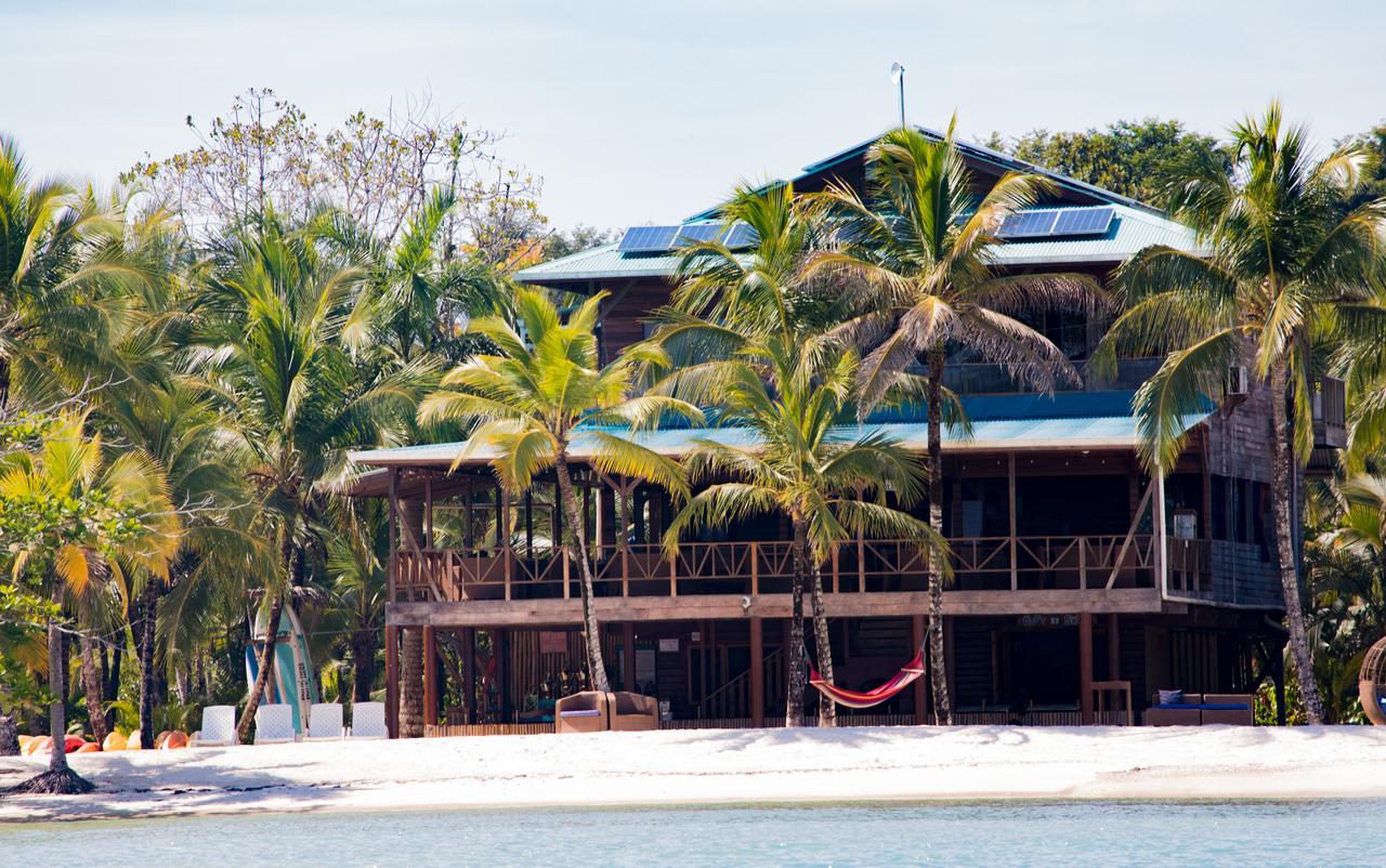 Azul Paradise Bastimentos Extérieur photo
