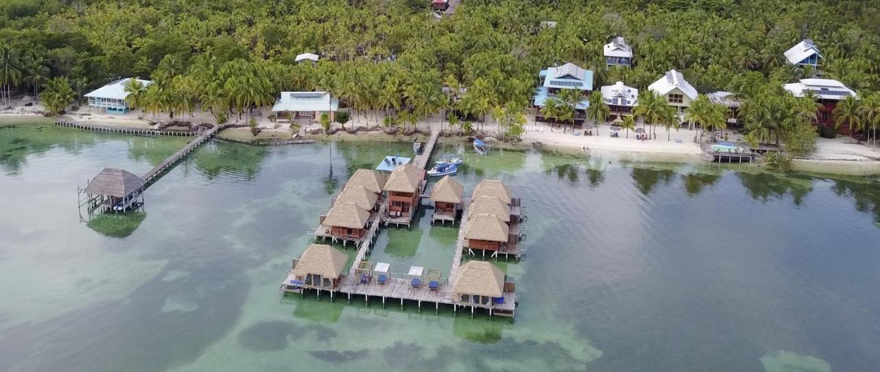 Azul Paradise Bastimentos Extérieur photo